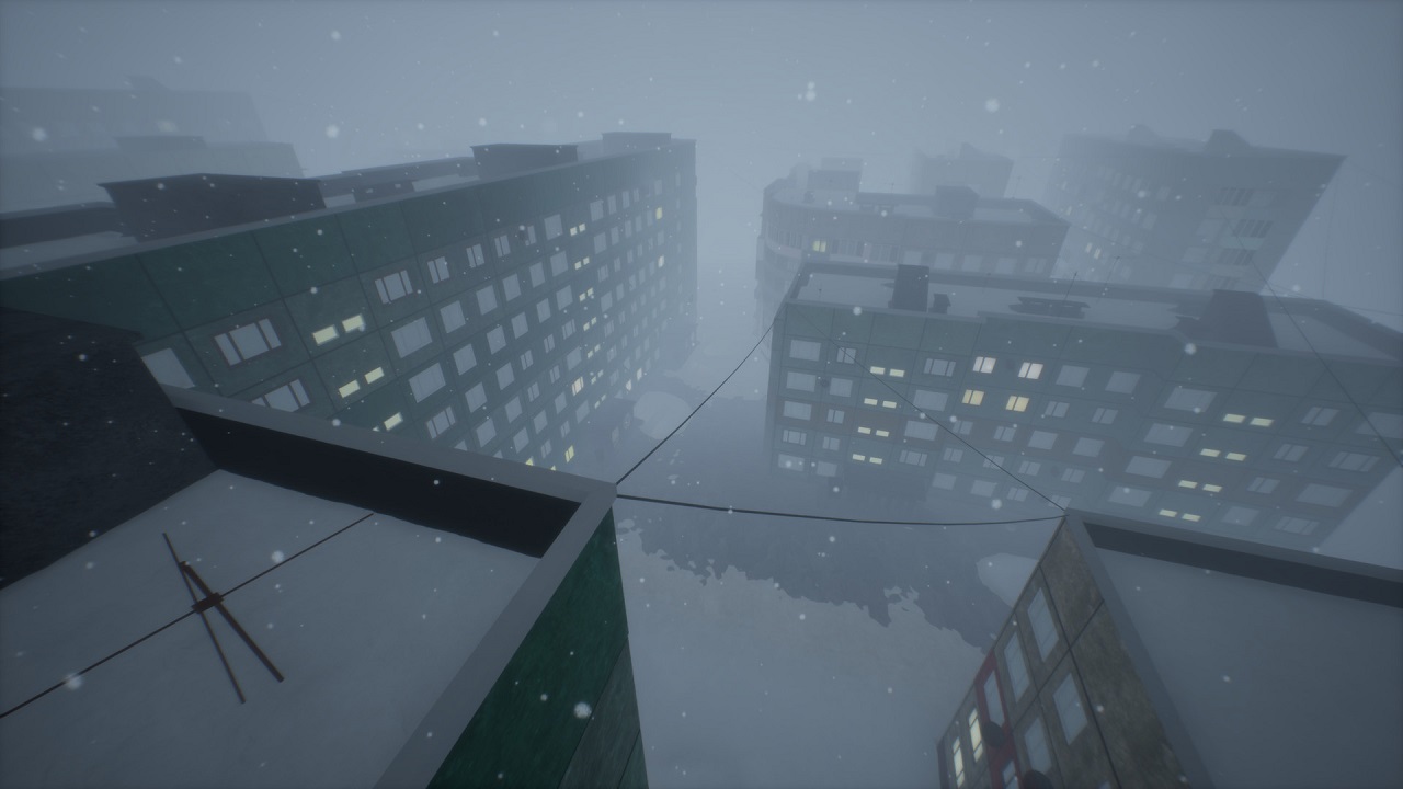 ПАНЕЛЬКИ — Скриншот №1