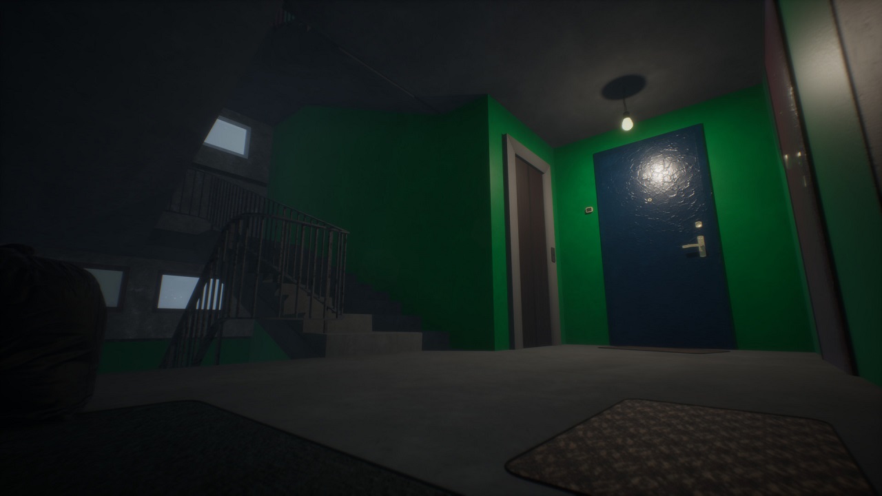 ПАНЕЛЬКИ — Скриншот №2