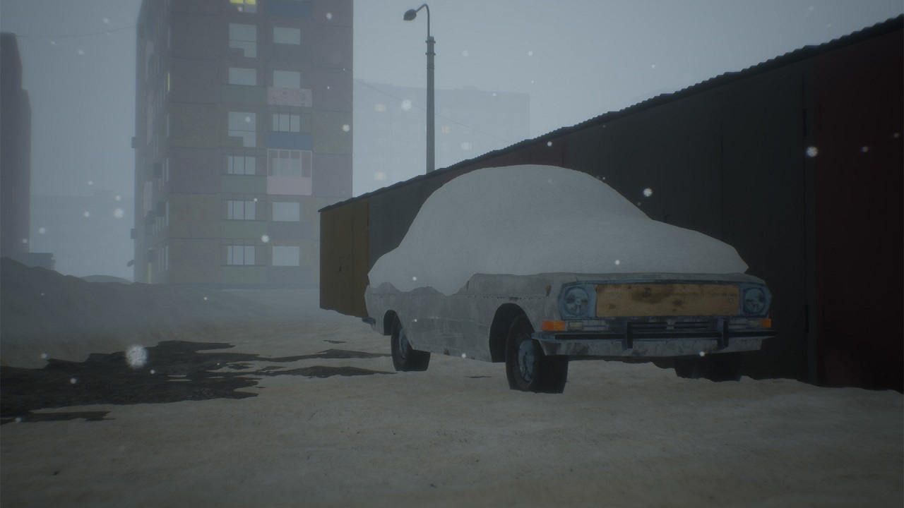 ПАНЕЛЬКИ — Скриншот №3