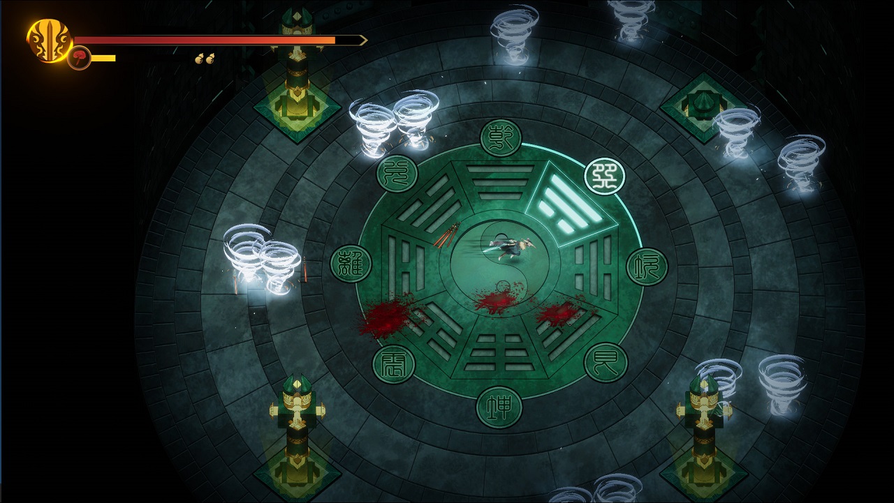 Warm Snow — Скриншот №4