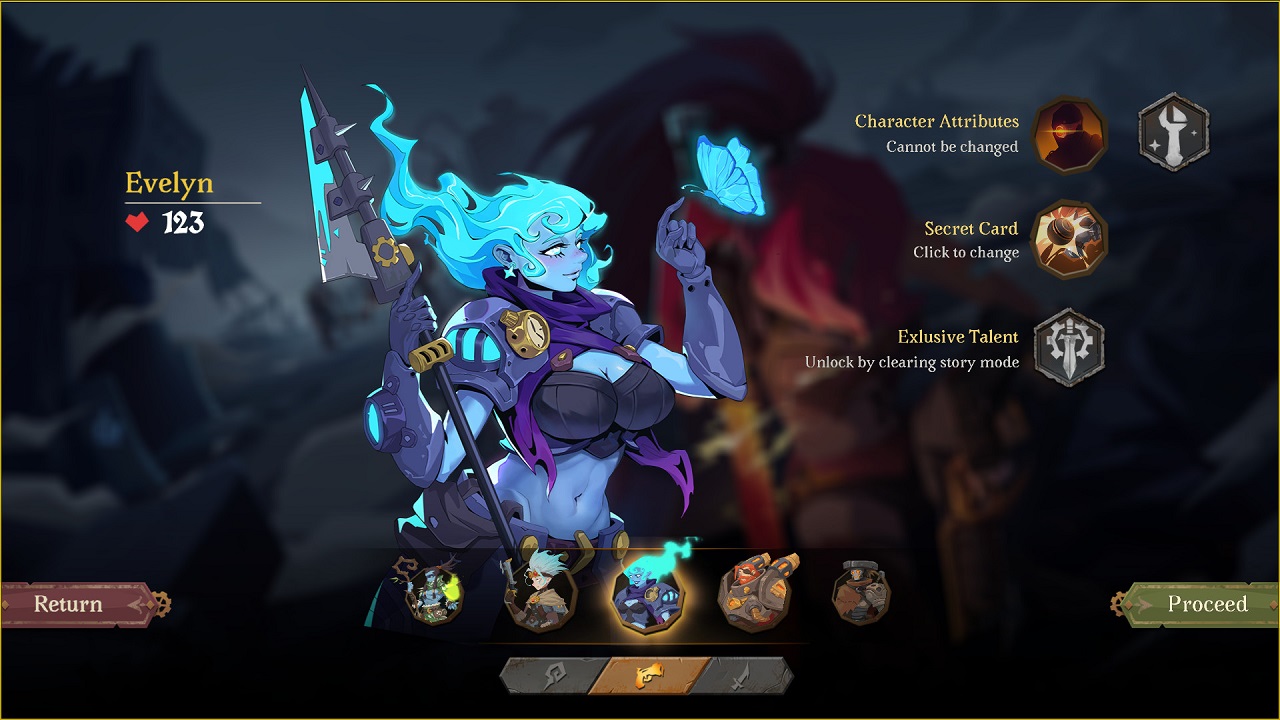 Indies Lies — Скриншот №3