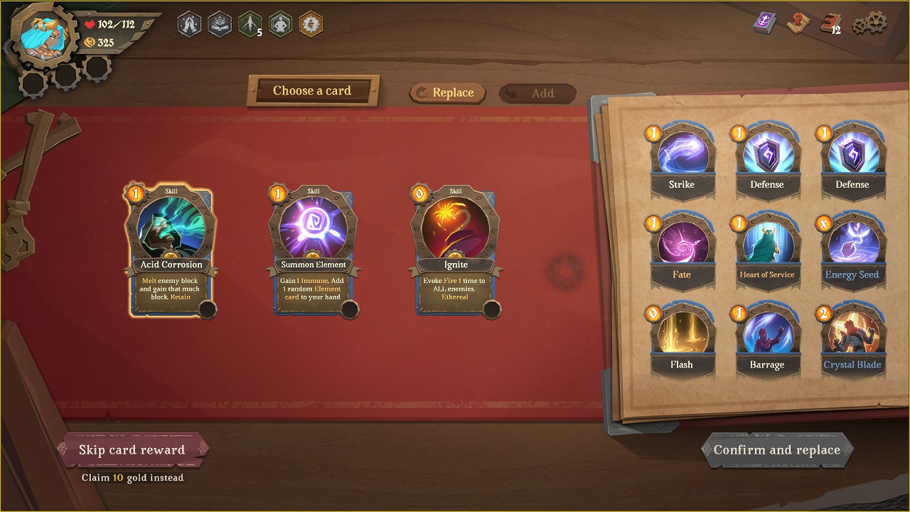 Indies Lies — Скриншот №4