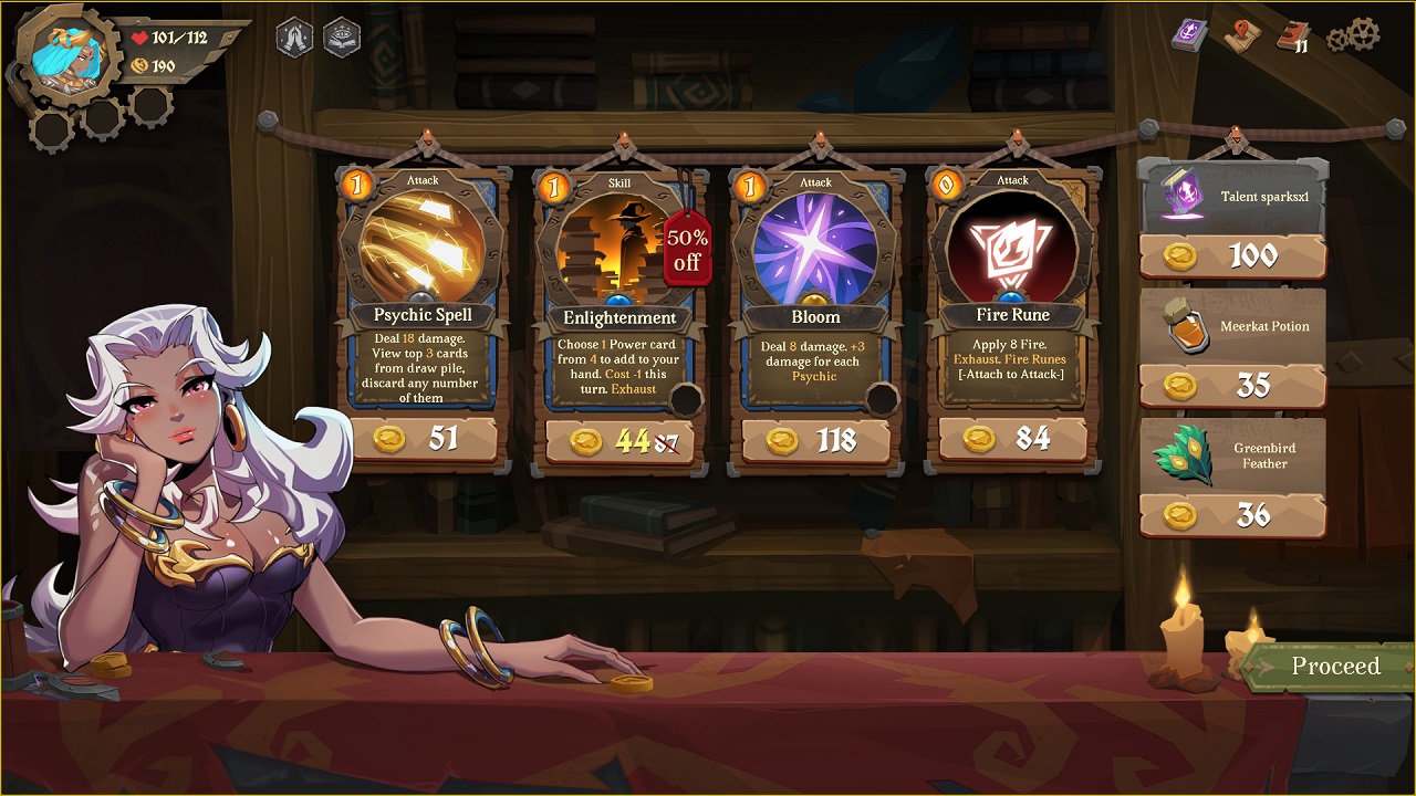 Indies Lies — Скриншот №5