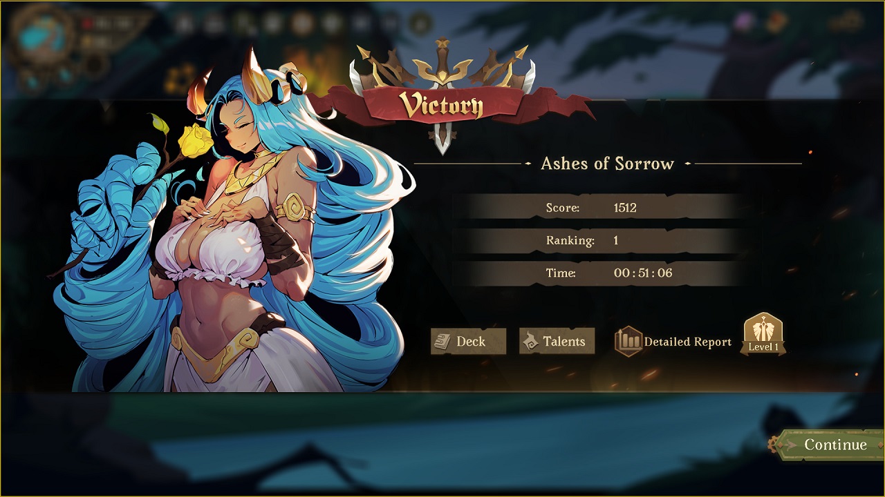 Indies Lies — Скриншот №6