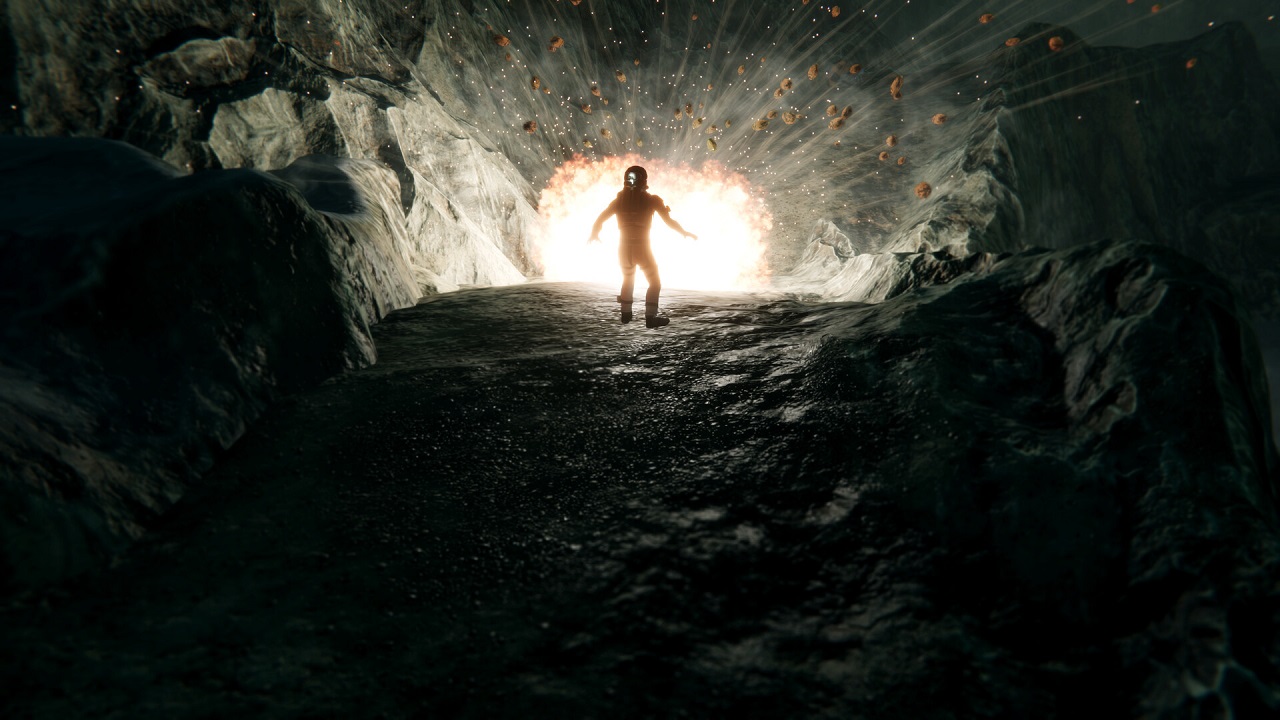 The Pioneers Surviving Desolation — Скриншот №5