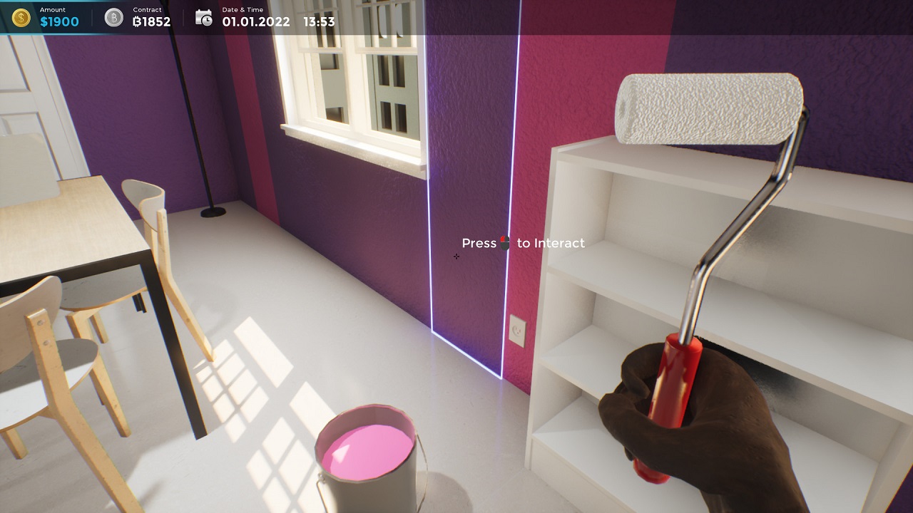 Handyman Corporation — Скриншот №6