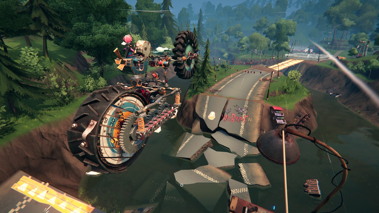 Hello Engineer Scrap Machines Constructor — Скриншот №5 Hello Engineer Scrap Machines Constructor — Скриншот №5