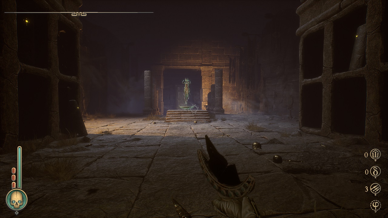 Perish — Скриншот №2