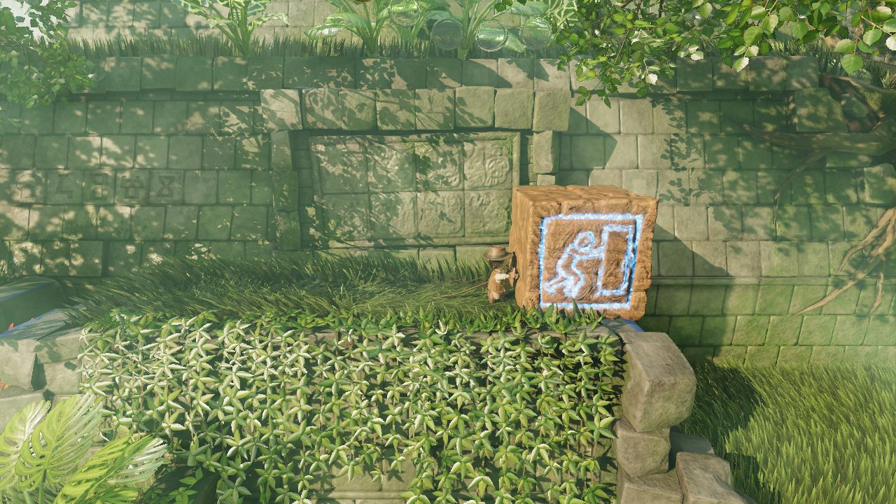 Joe Wander and the Enigmatic Adventures — Скриншот №3