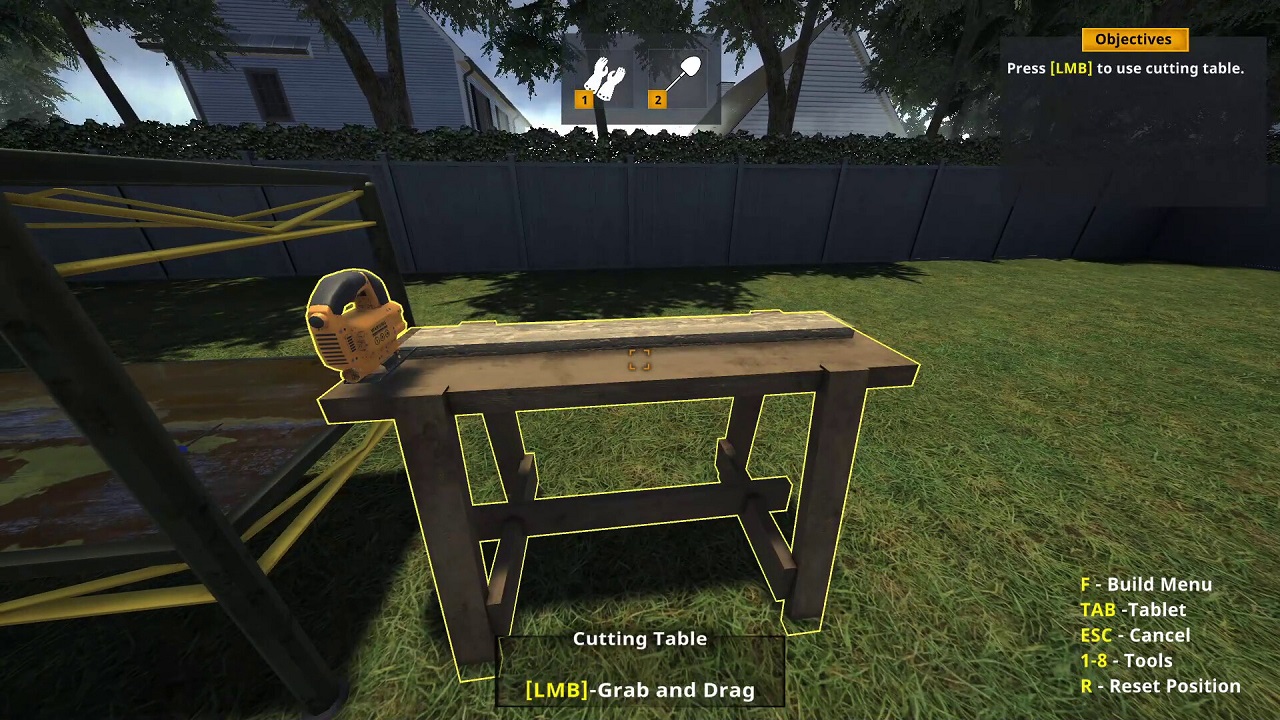 Bunker Builder Simulator — Скриншот №6