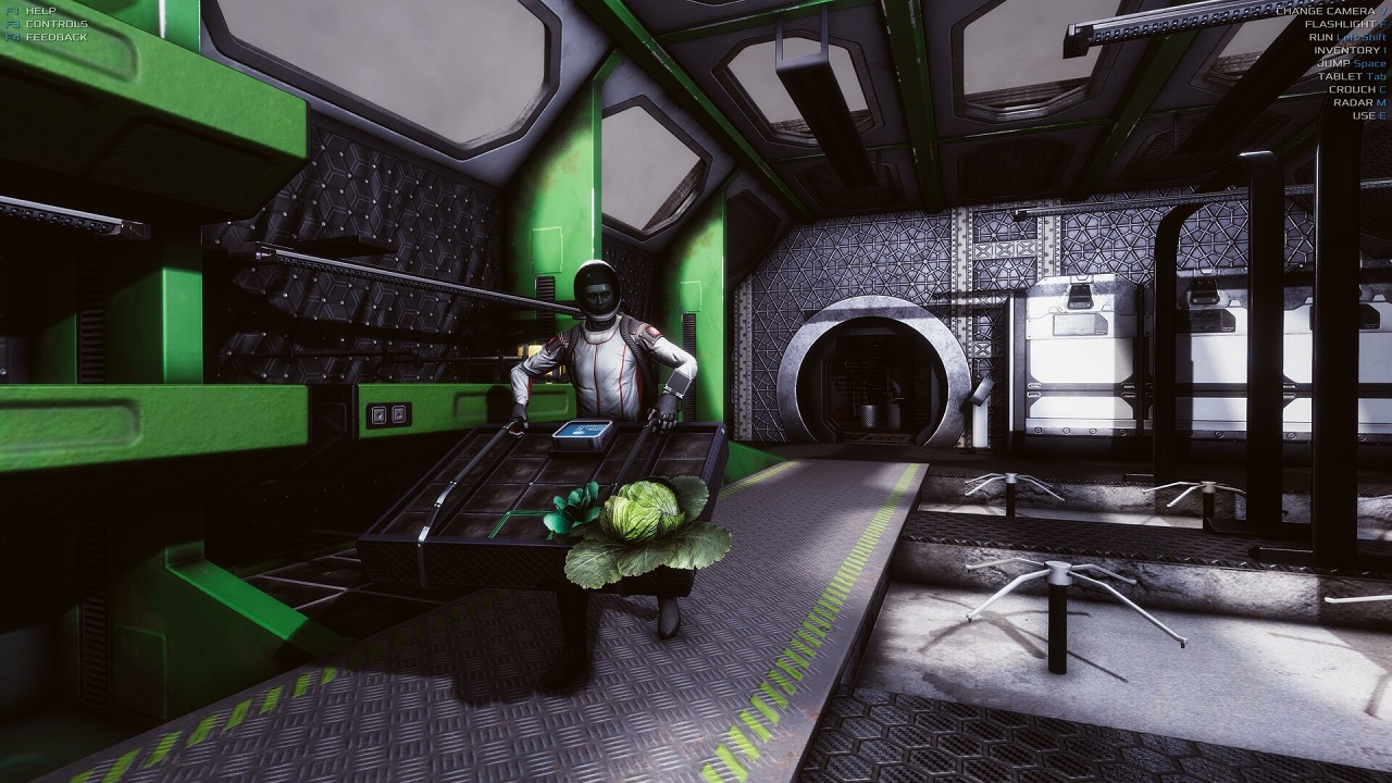 Occupy Mars The Game — Скриншот №3 Occupy Mars The Game — Скриншот №3