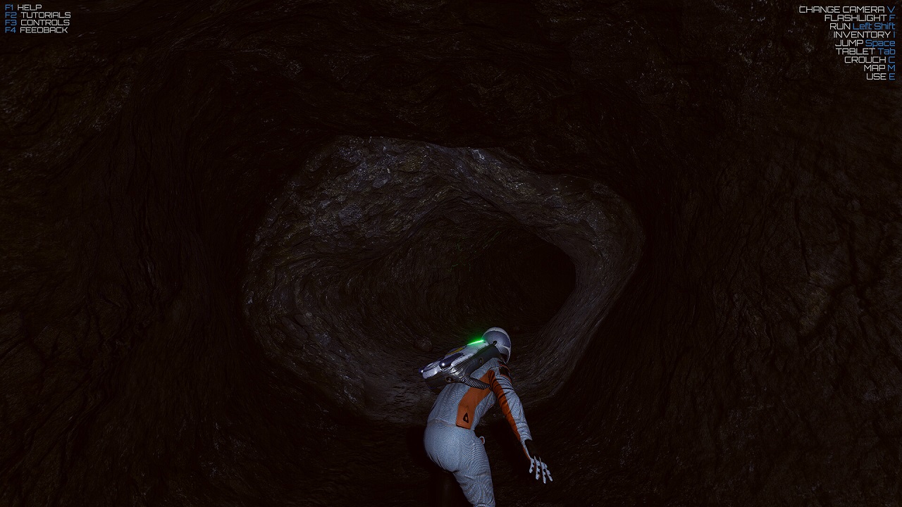 Occupy Mars The Game — Скриншот №5 Occupy Mars The Game — Скриншот №5