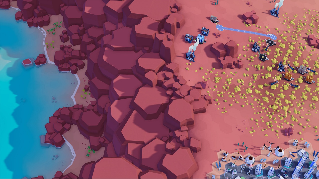 Plan B Terraform — Скриншот №1 Plan B Terraform — Скриншот №1