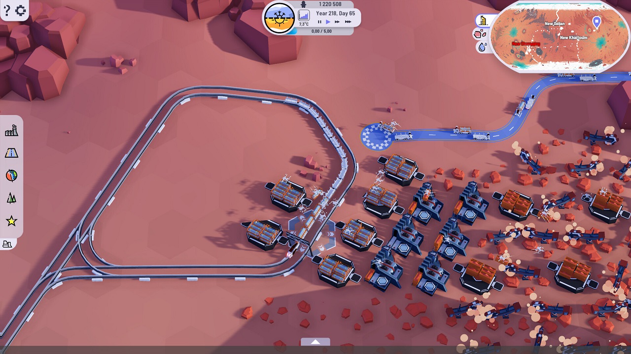 Plan B Terraform — Скриншот №2 Plan B Terraform — Скриншот №2