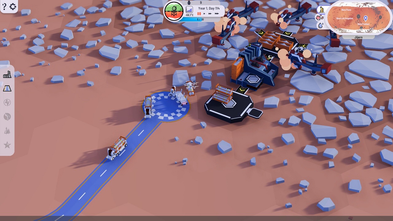 Plan B Terraform — Скриншот №3 Plan B Terraform — Скриншот №3