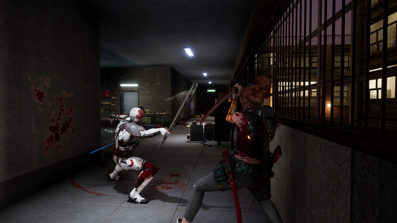 Wanted Dead — Скриншот №5