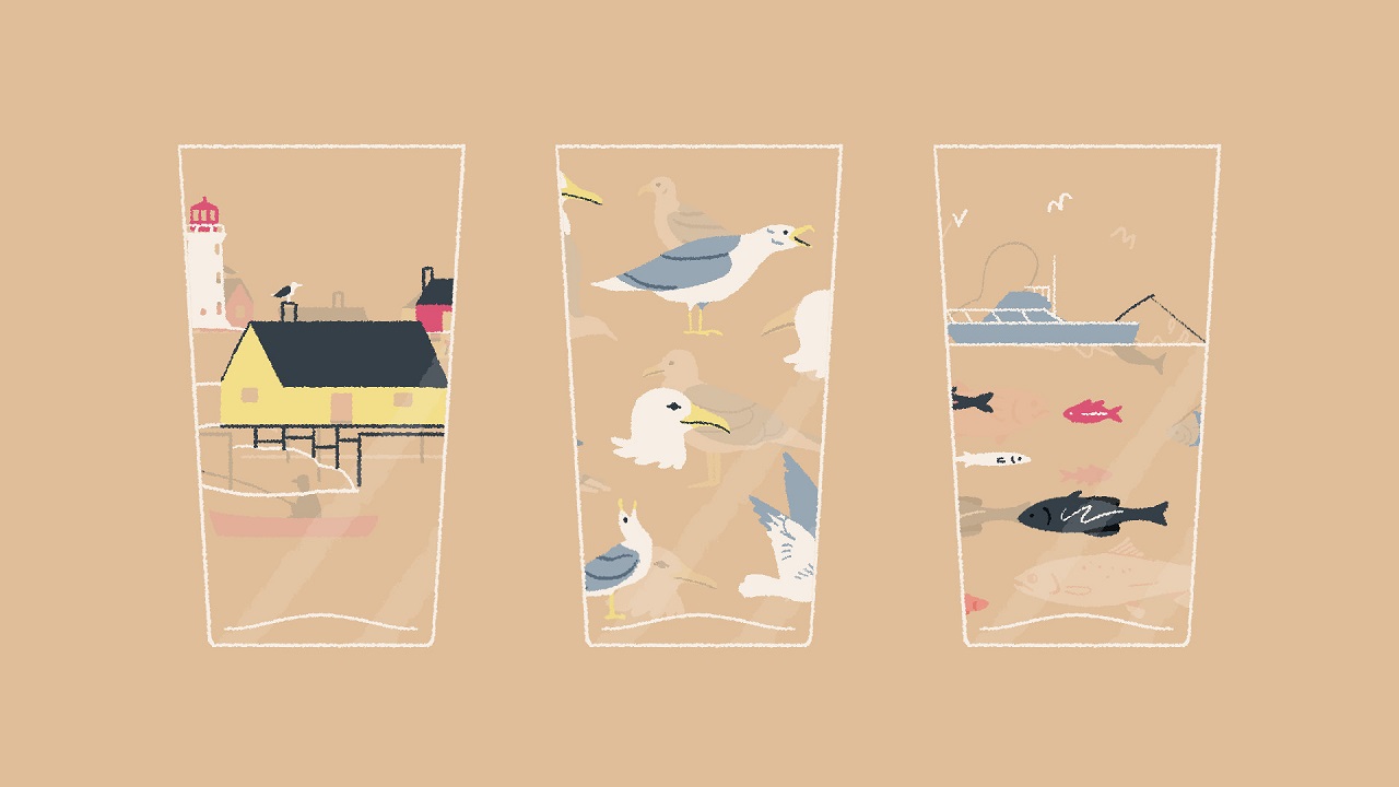 A Little to the Left — Скриншот №4 A Little to the Left — Скриншот №4