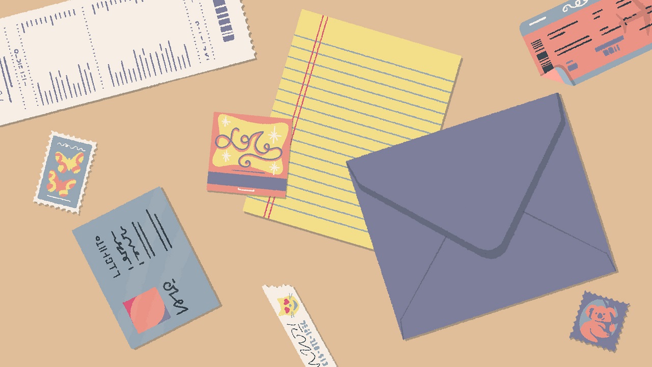 A Little to the Left — Скриншот №6 A Little to the Left — Скриншот №6