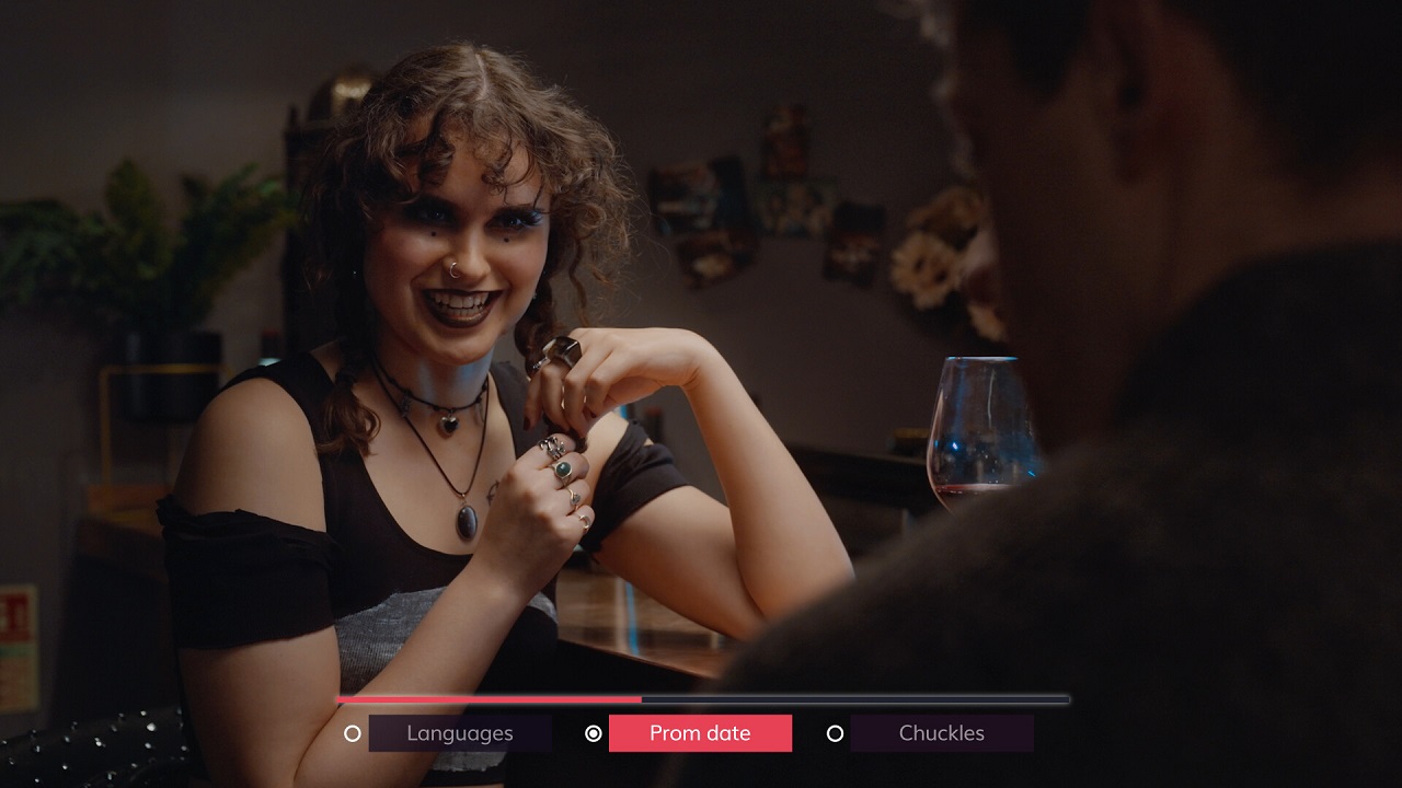 Ten Dates — Скриншот №3