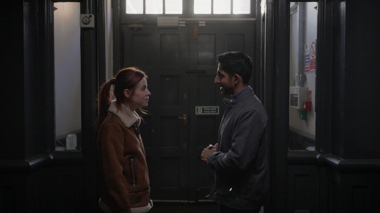 Ten Dates — Скриншот №1