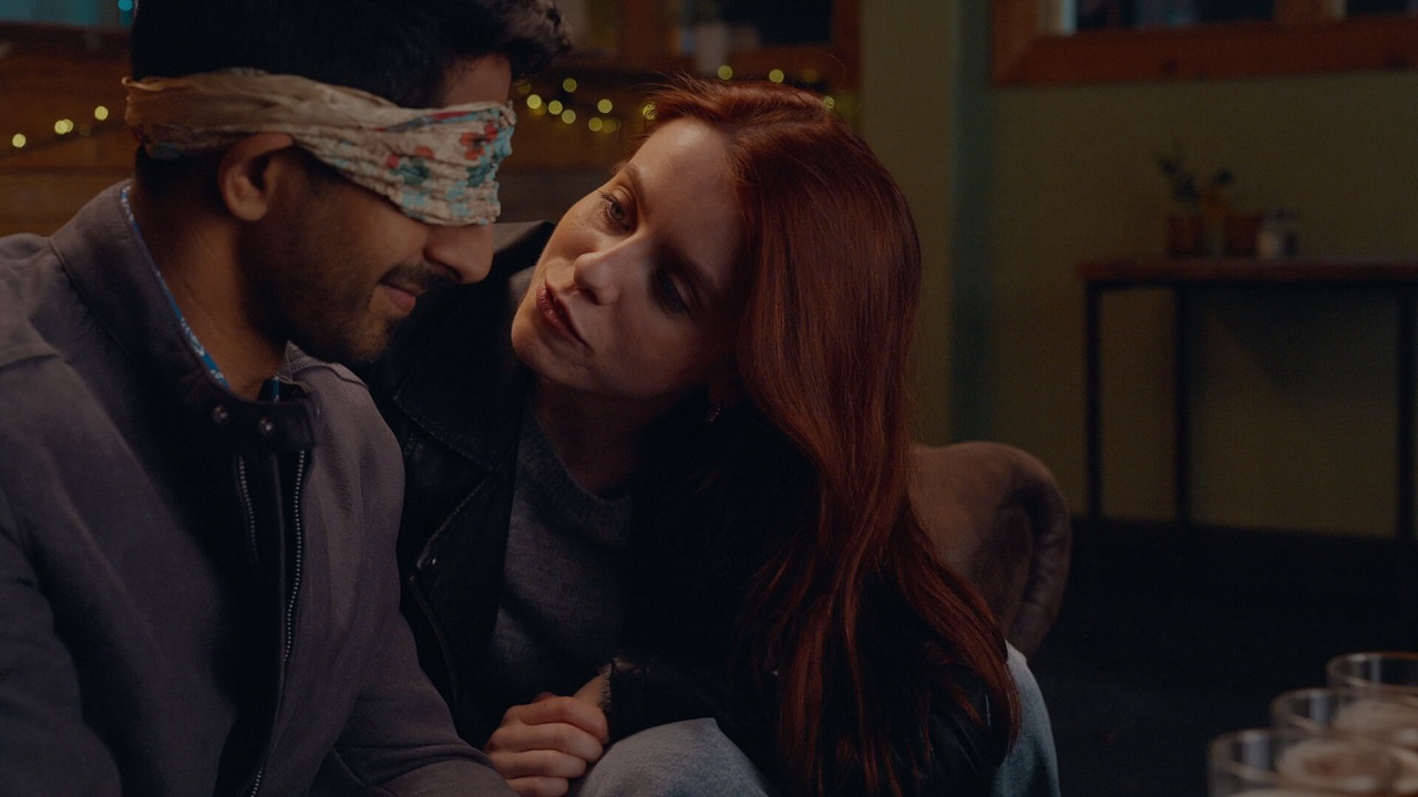 Ten Dates — Скриншот №2