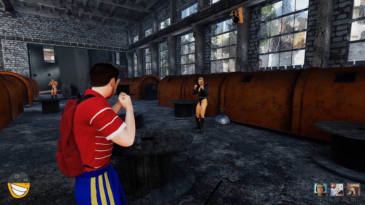 Arthas The Game — Скриншот №2 Arthas The Game — Скриншот №2