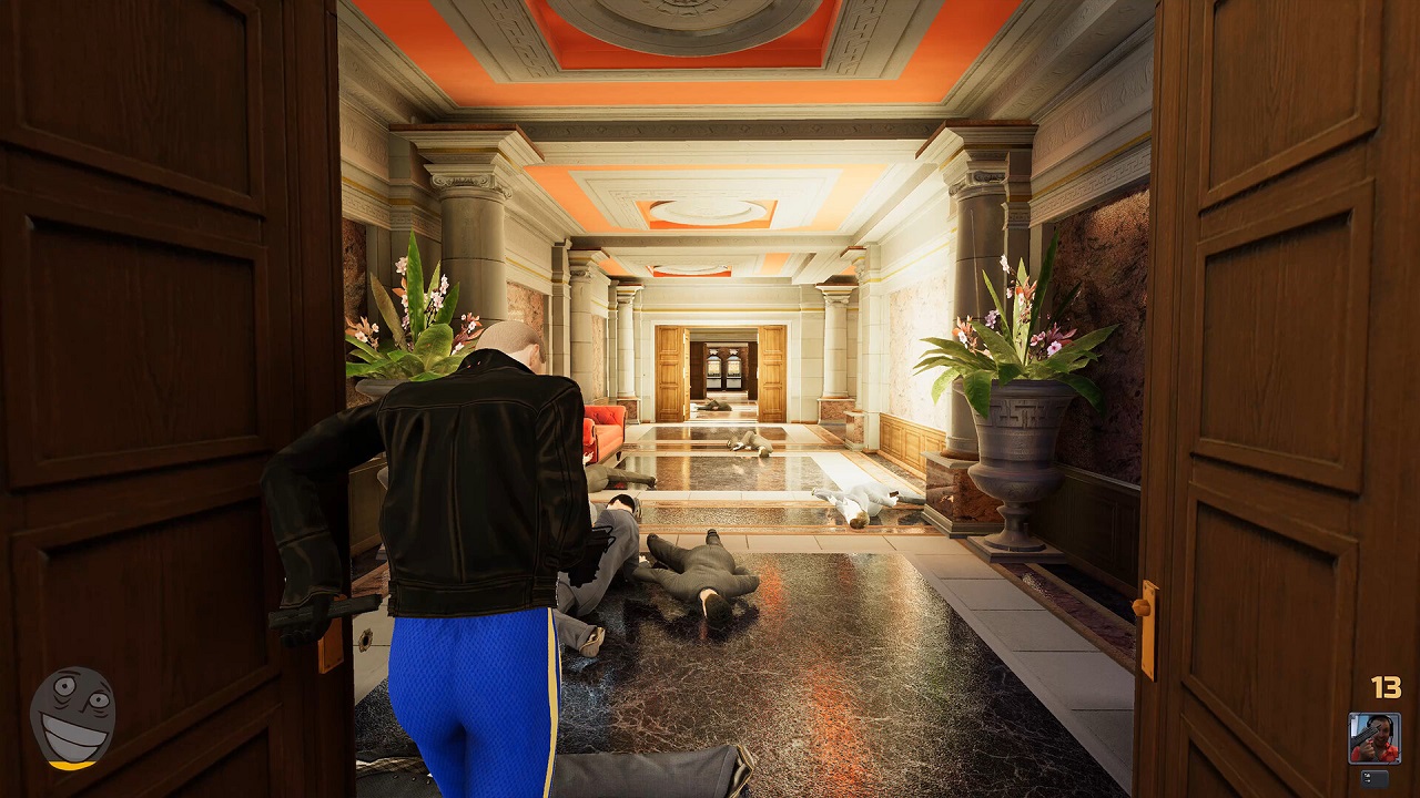 Arthas The Game — Скриншот №5 Arthas The Game — Скриншот №5