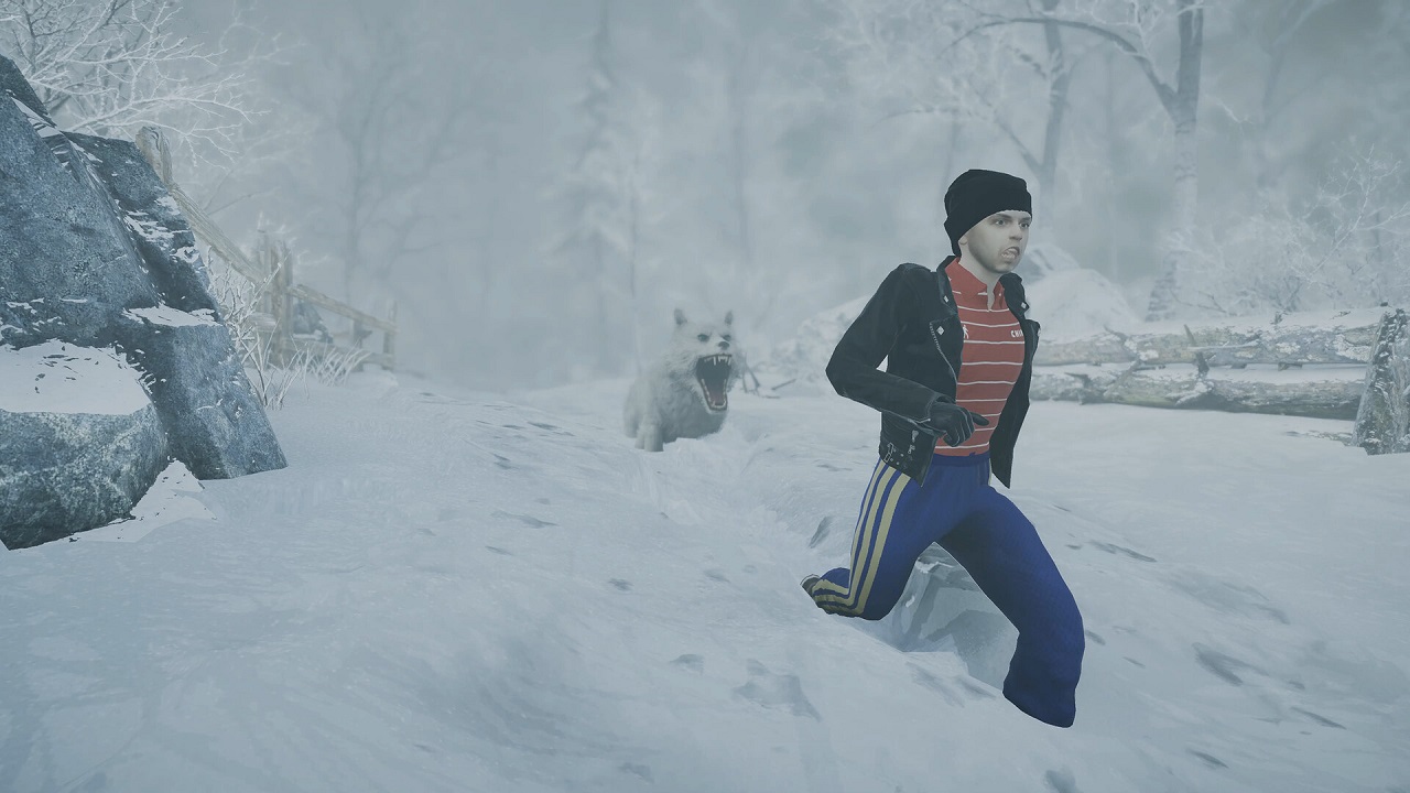 Arthas The Game — Скриншот №1 Arthas The Game — Скриншот №1