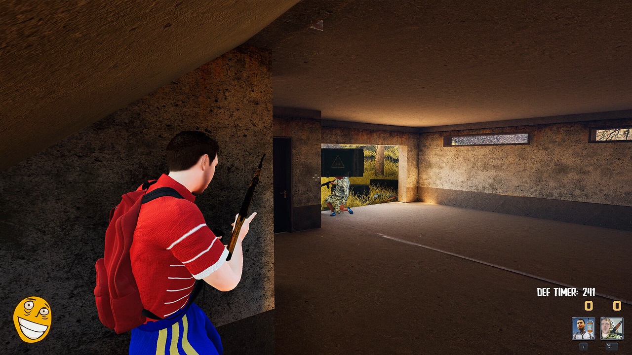 Arthas The Game — Скриншот №3 Arthas The Game — Скриншот №3