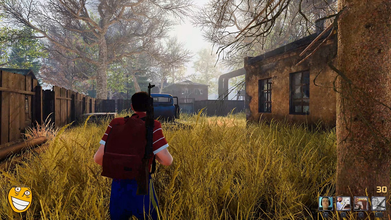 Arthas The Game — Скриншот №4 Arthas The Game — Скриншот №4