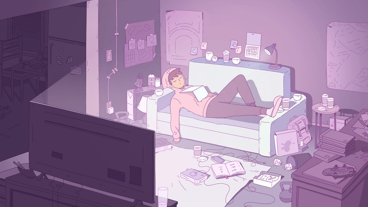 Melatonin — Скриншот №4