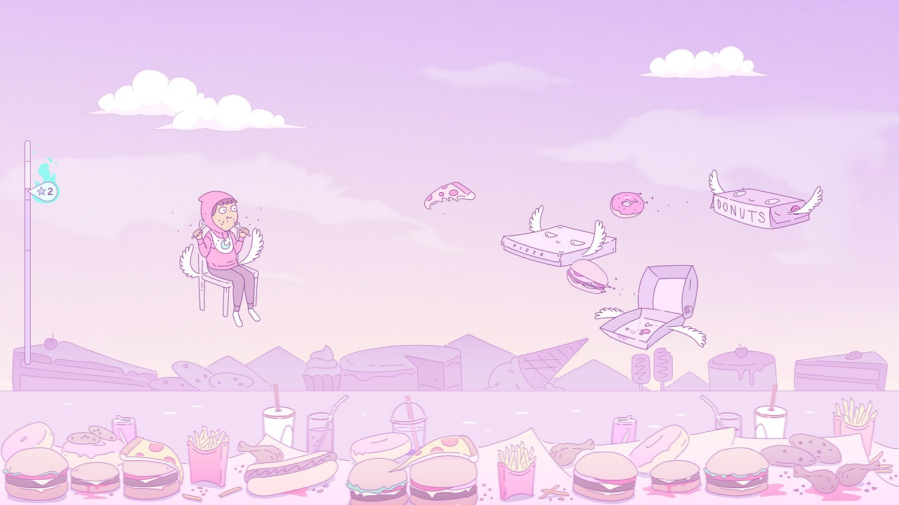 Melatonin — Скриншот №1