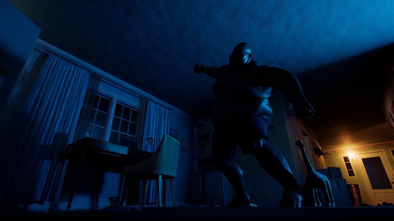 Cockroach Simulator household survivor — Скриншот №4