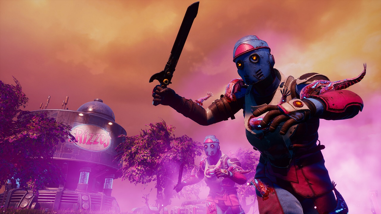 The Outer Worlds Spacers Choice Edition — Скриншот №6