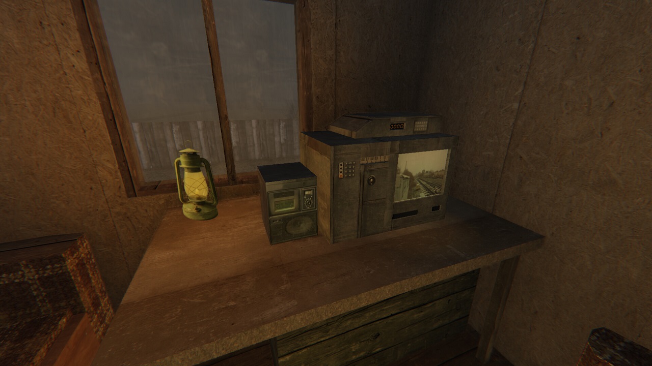 Apocalyptic Vibes — Скриншот №3