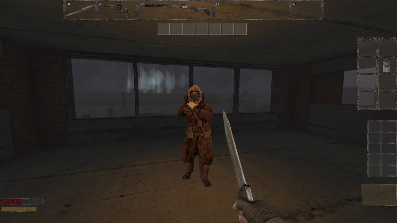 Apocalyptic Vibes — Скриншот №2