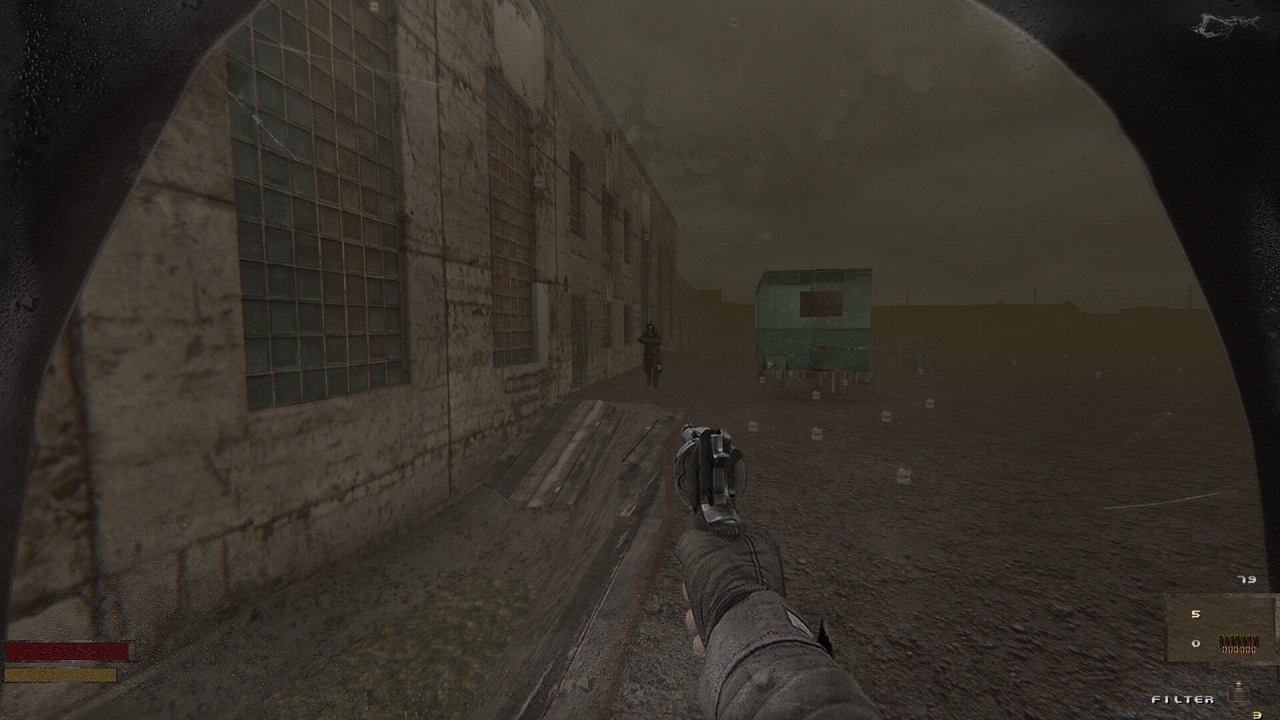 Apocalyptic Vibes — Скриншот №5