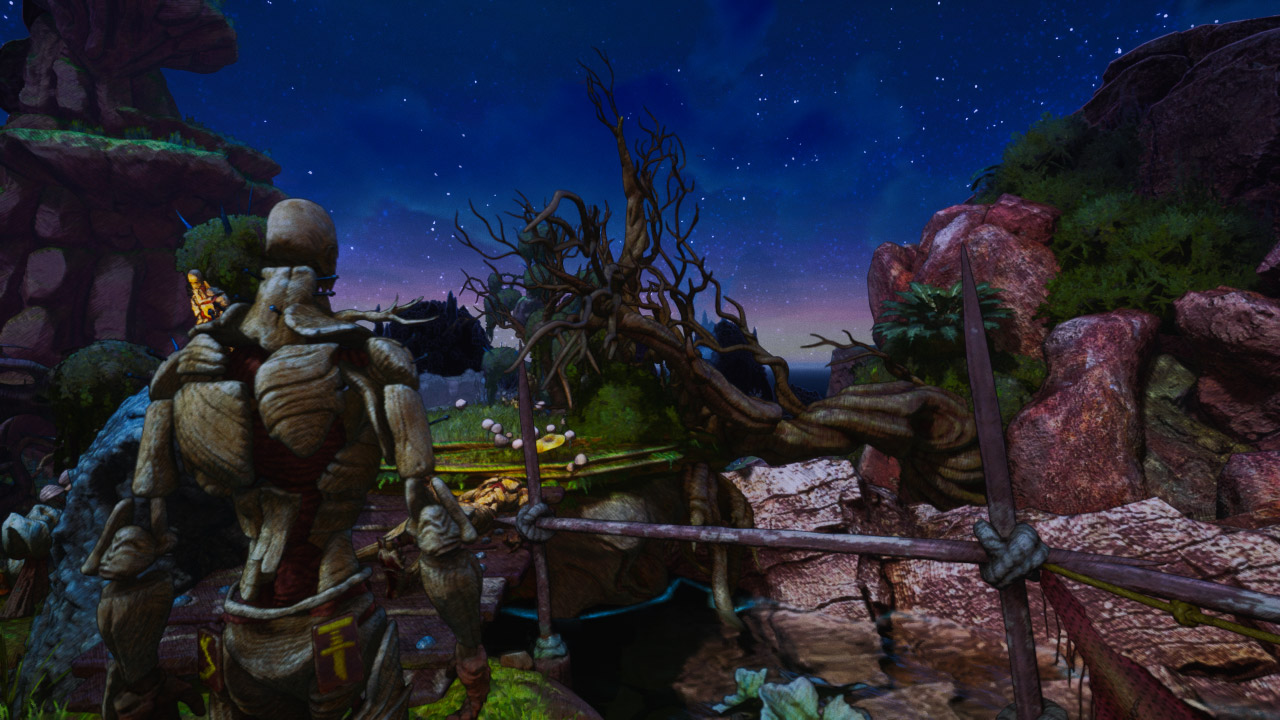 Clash Artifacts of Chaos — Скриншот №3 Clash Artifacts of Chaos — Скриншот №3