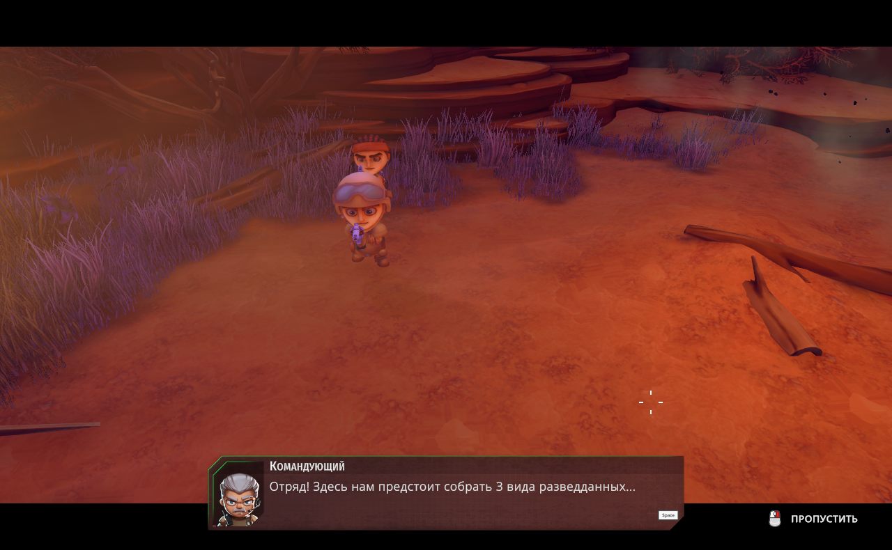 Tiny Troopers Global Ops — Скриншот №4