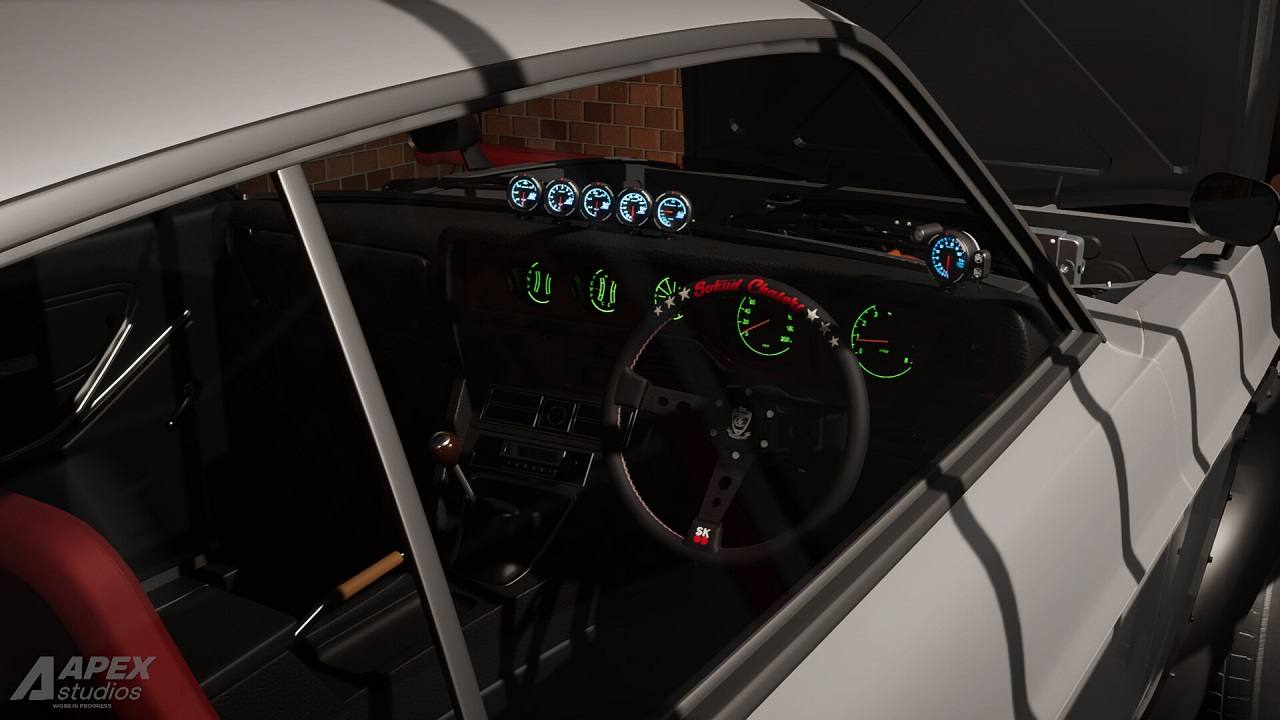 Apex Point — Скриншот №5