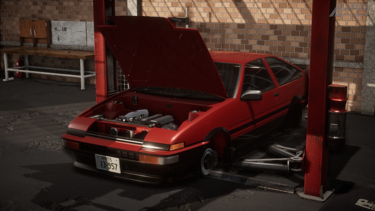 Apex Point — Скриншот №2