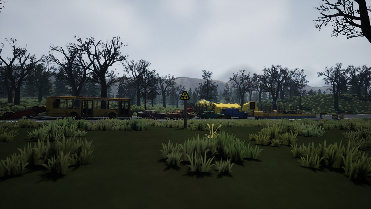 SurrounDead — Скриншот №4