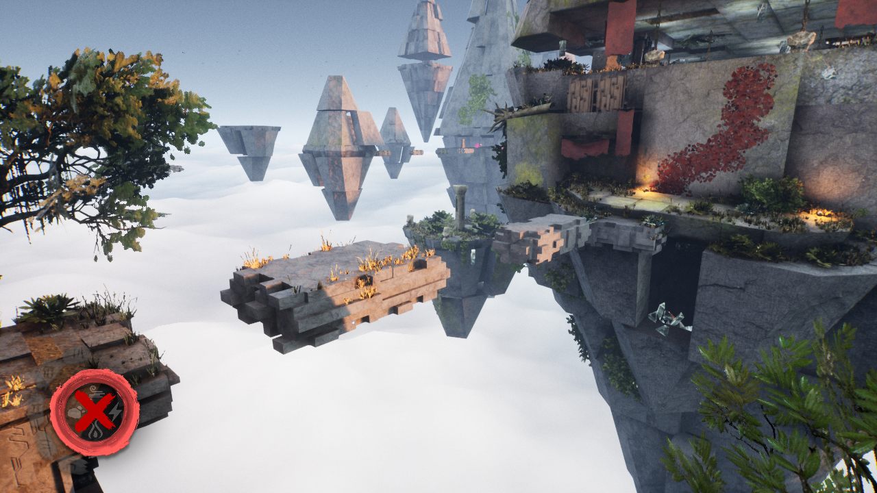 The Crown of Wu — Скриншот №5