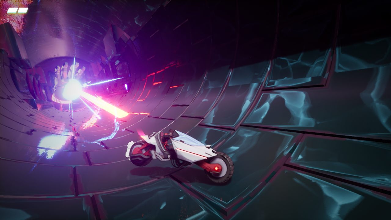 Gripper — Скриншот №3 Gripper — Скриншот №3