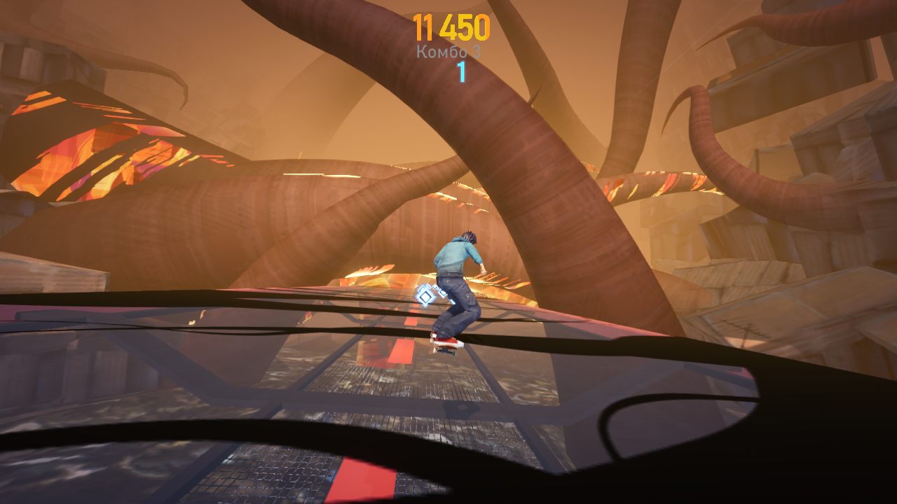 Road 96 Mile 0 — Скриншот №5