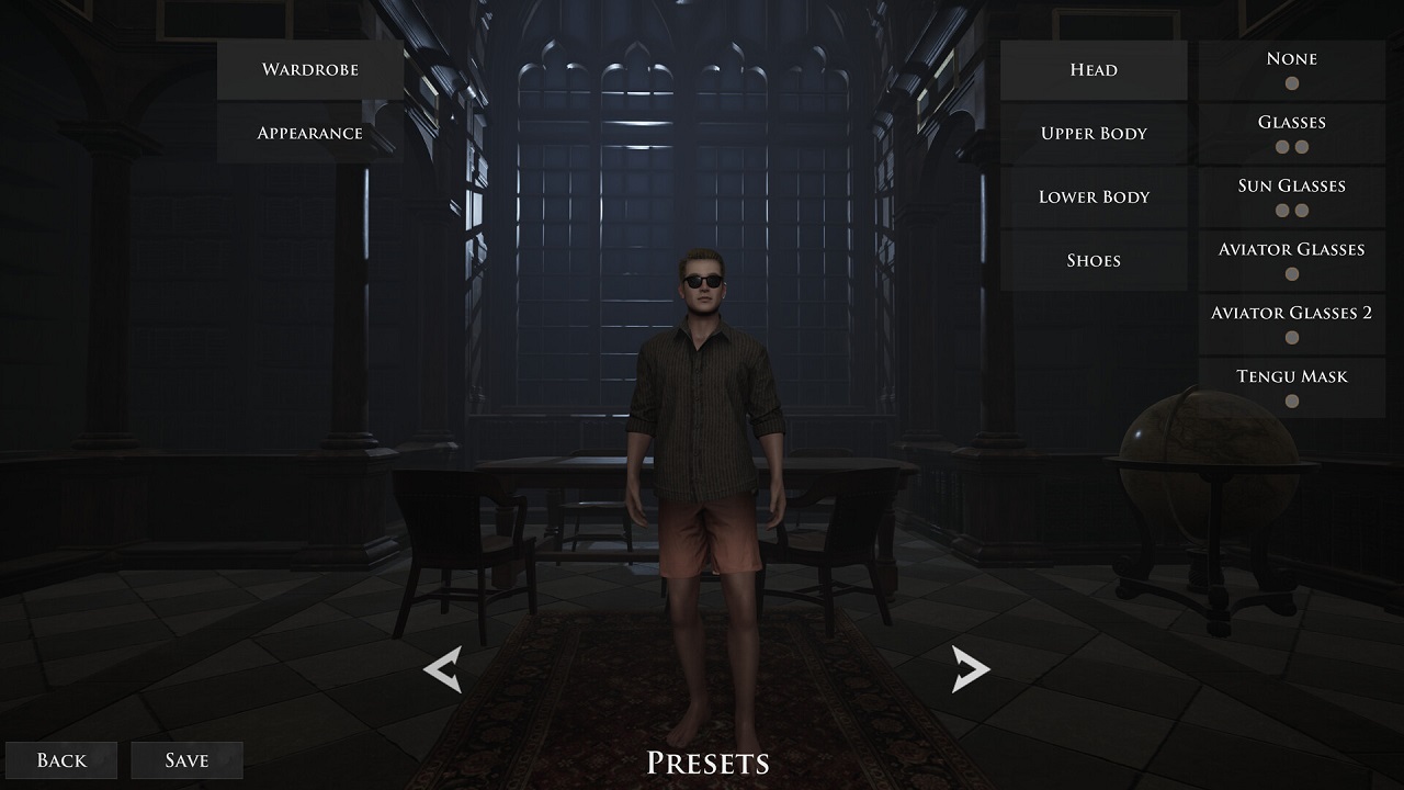 Demonologist — Скриншот №3