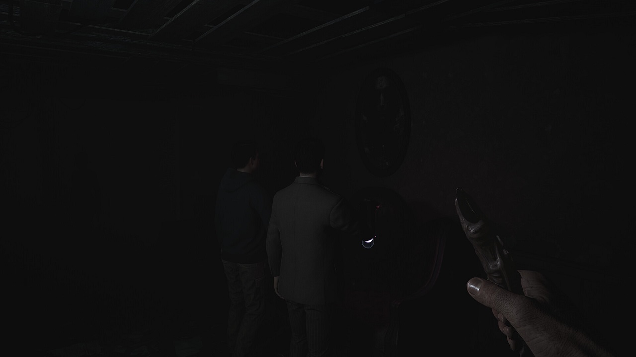 Demonologist — Скриншот №2