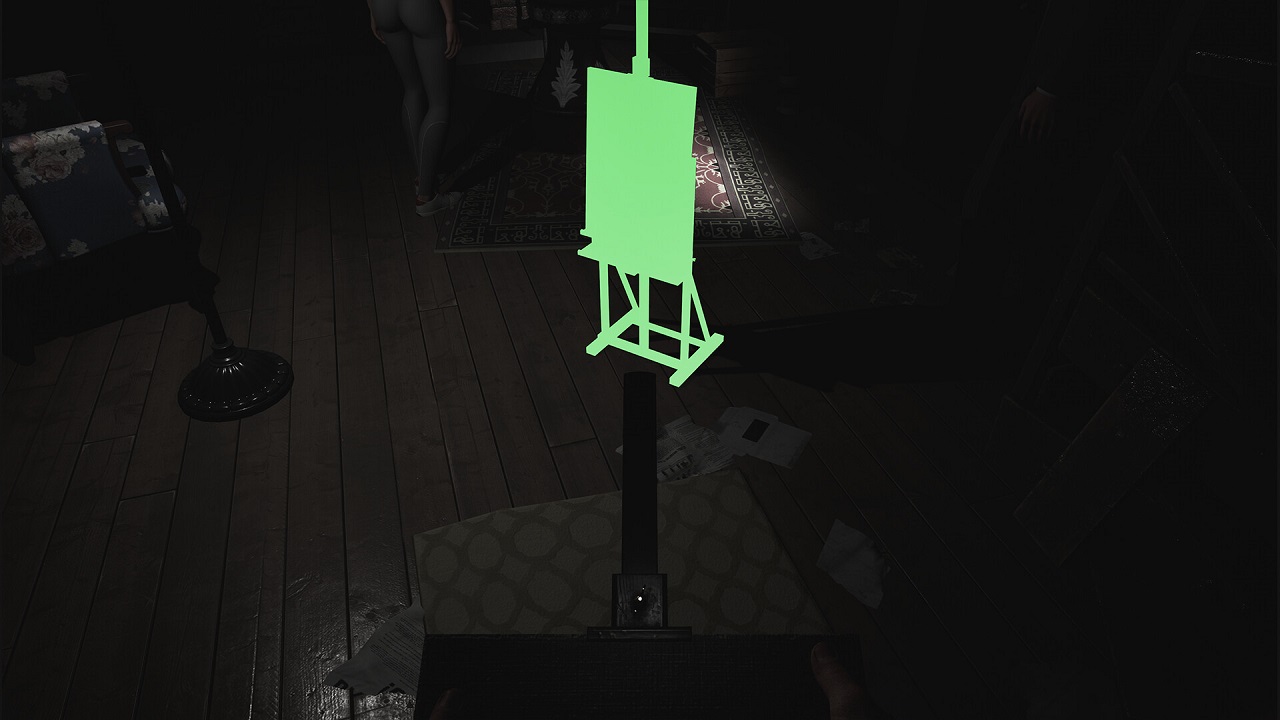 Demonologist — Скриншот №6