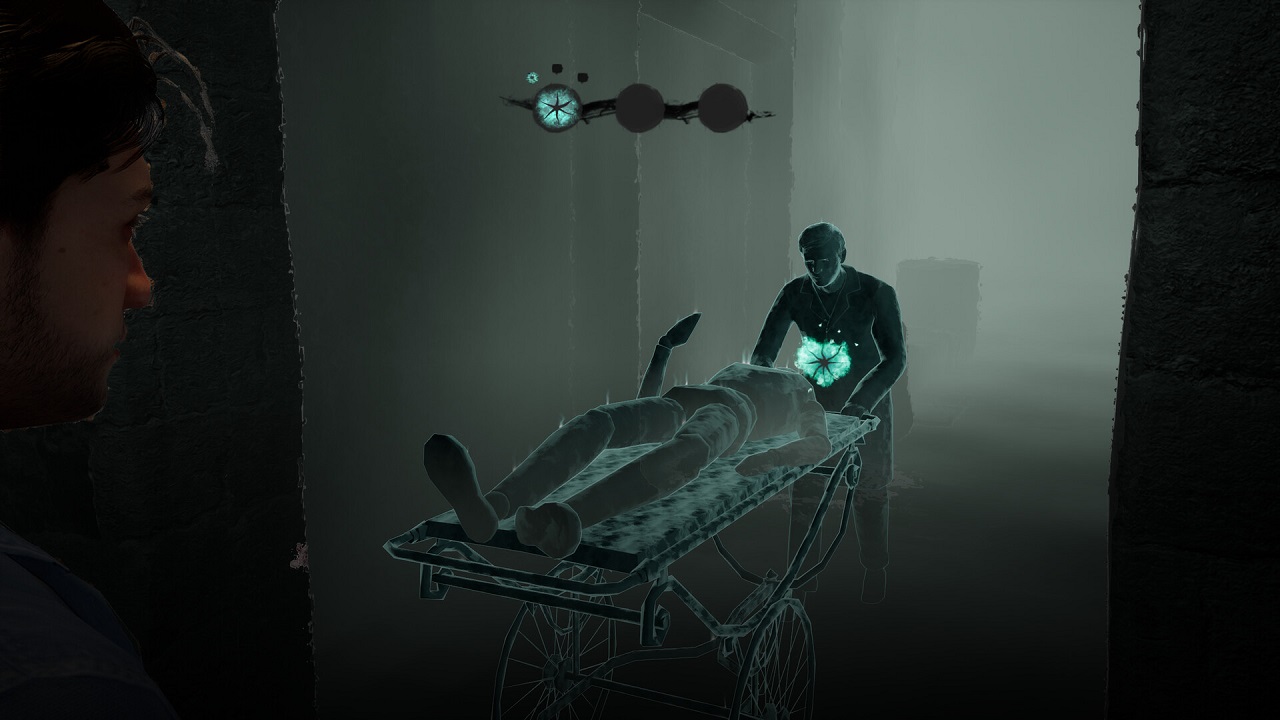 Sherlock Holmes The Awakened Remake (2023) — Скриншот №3 Sherlock Holmes The Awakened Remake (2023) — Скриншот №3