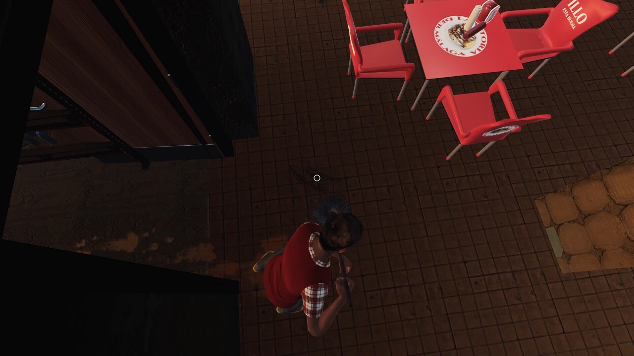 Amigo Kebab Simulator — Скриншот №5